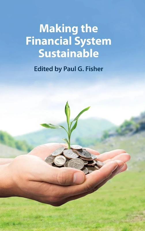 Making the Financial System Sustainable
