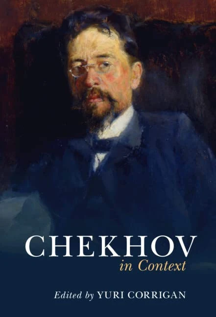 Chekhov in Context (Literature in Context)