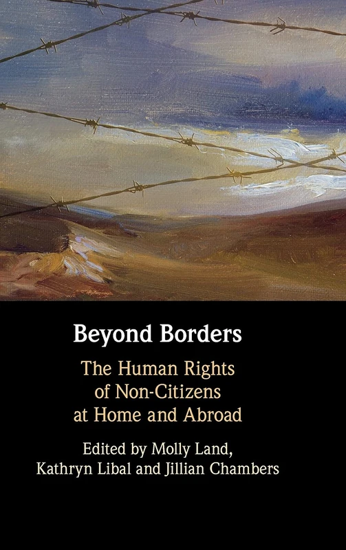 Beyond Borders: The Human Rights of Non-Citizens at Home and Abroad - Image 1