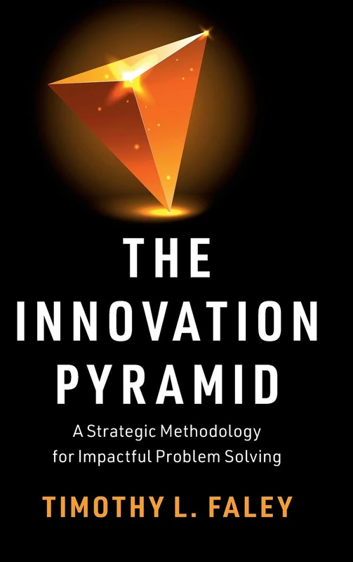 The Innovation Pyramid: A Strategic Methodology for Impactful Problem Solving