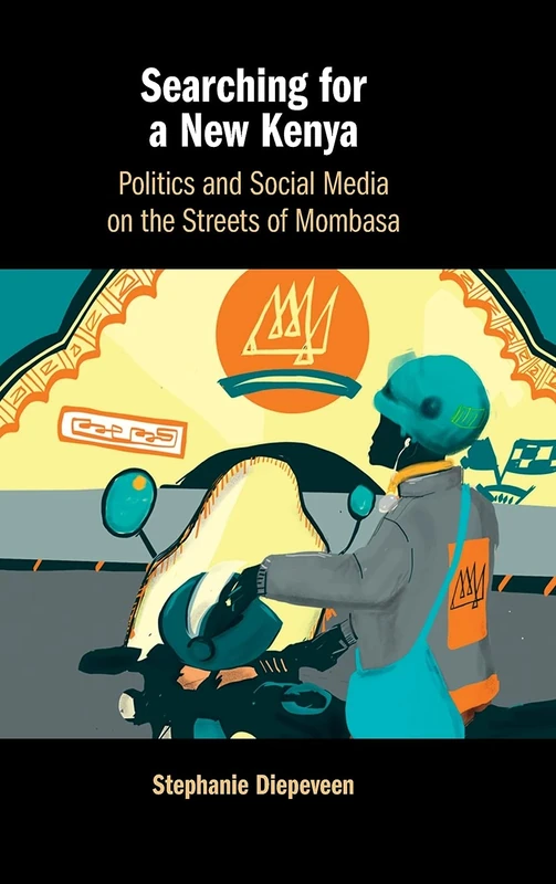 Searching for a New Kenya: Politics and Social Media on the Streets of Mombasa - Image 1