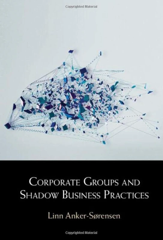 Corporate Groups and Shadow Business Practices