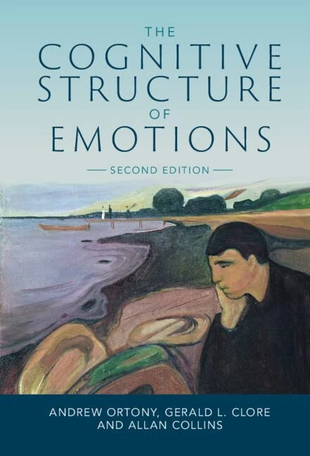 The Cognitive Structure of Emotions - Image 1