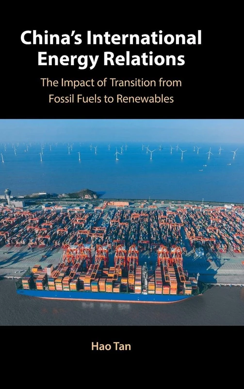 China's International Energy Relations: The Impact of Transition from Fossil Fuels to Renewables