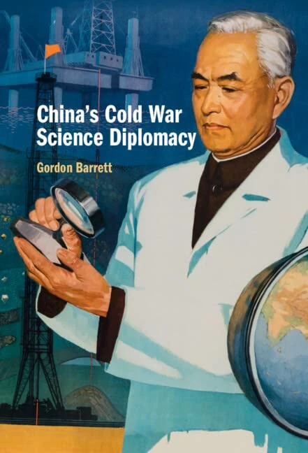 China's Cold War Science Diplomacy - Image 1