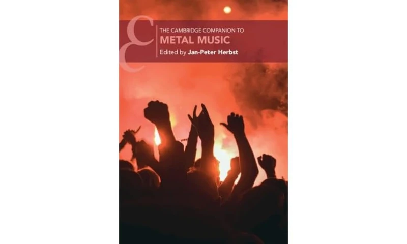 The Cambridge Companion to Metal Music