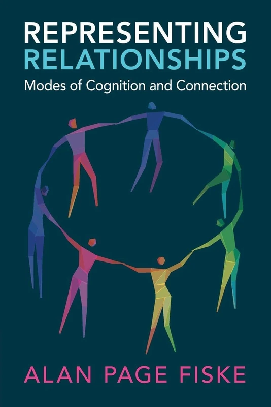 Representing Relationships: Modes of Cognition and Connection - Image 1