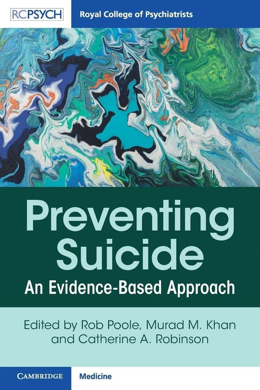 Preventing Suicide: An Evidence-Based Approach