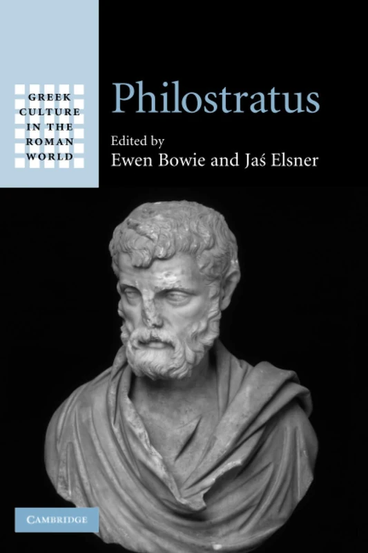 Philostratus (Greek Culture in the Roman World)