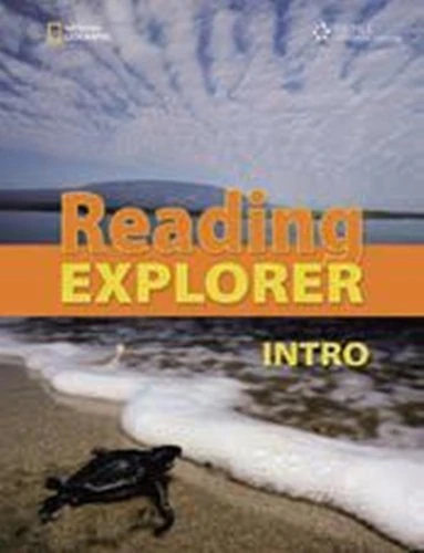 Reading Explorer Intro Level