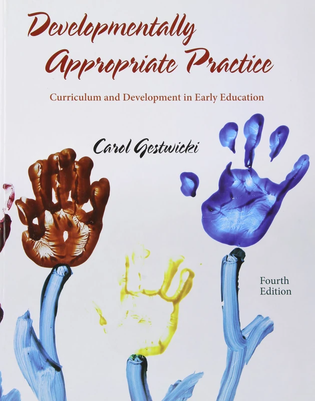 Developmentally Appropriate Practice