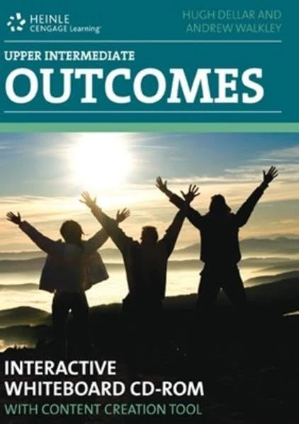 Outcomes Upper-Intermediate IWB