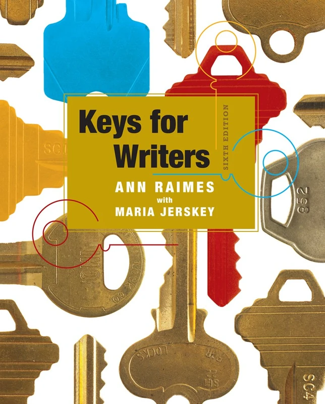 Keys for Writers