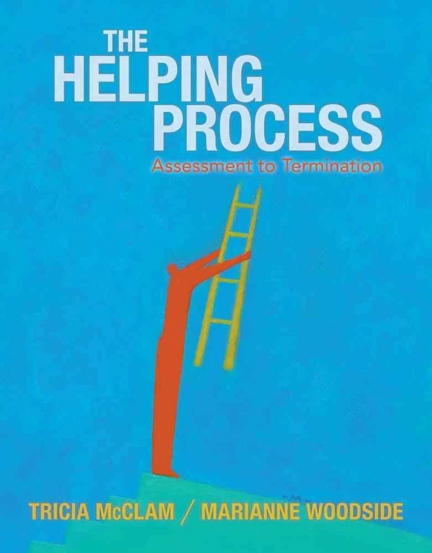 Helping Process: Assessment to Termination (Case Management)