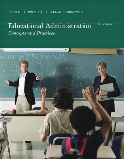 Educational Administration : Concepts and Practices