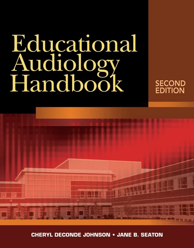 Educational Audiology Handbook