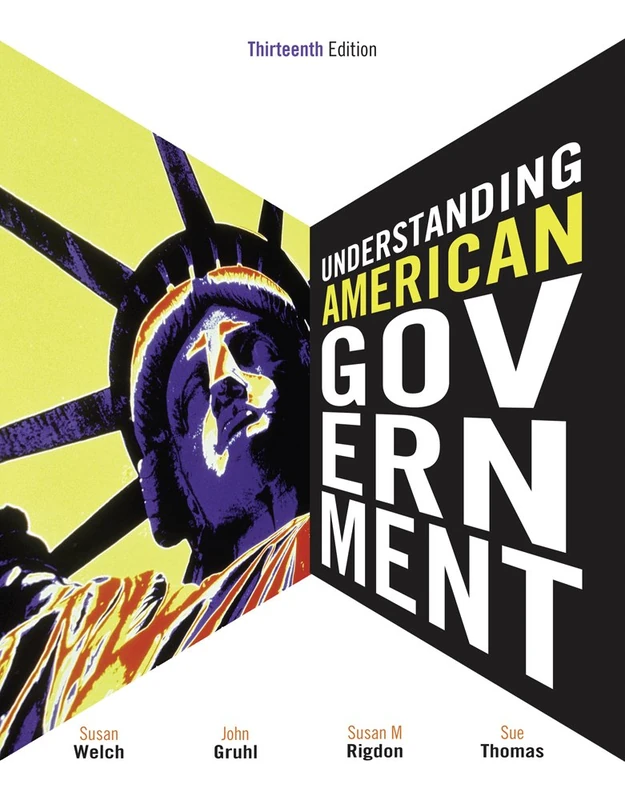 Understanding American Government