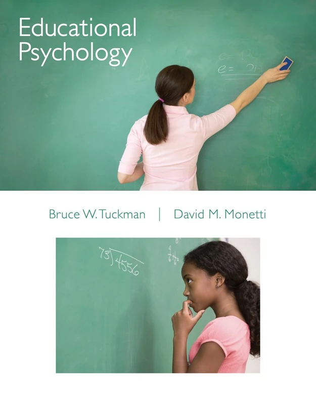 Cengage Advantage Books: Educational Psychology