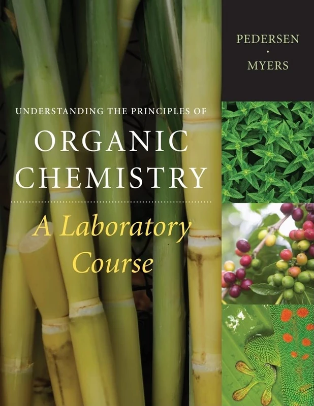 Cengage Understanding the Principles of Organic Chemistry Lab