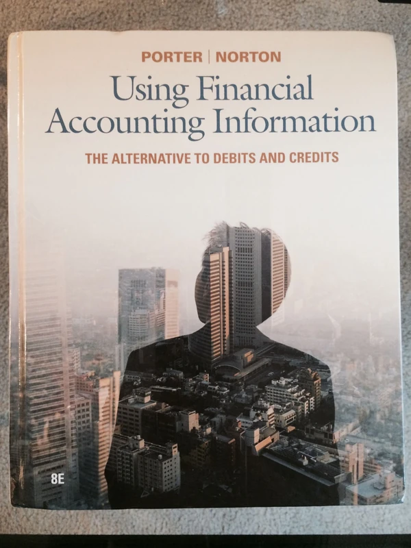 Using Financial Accounting Information