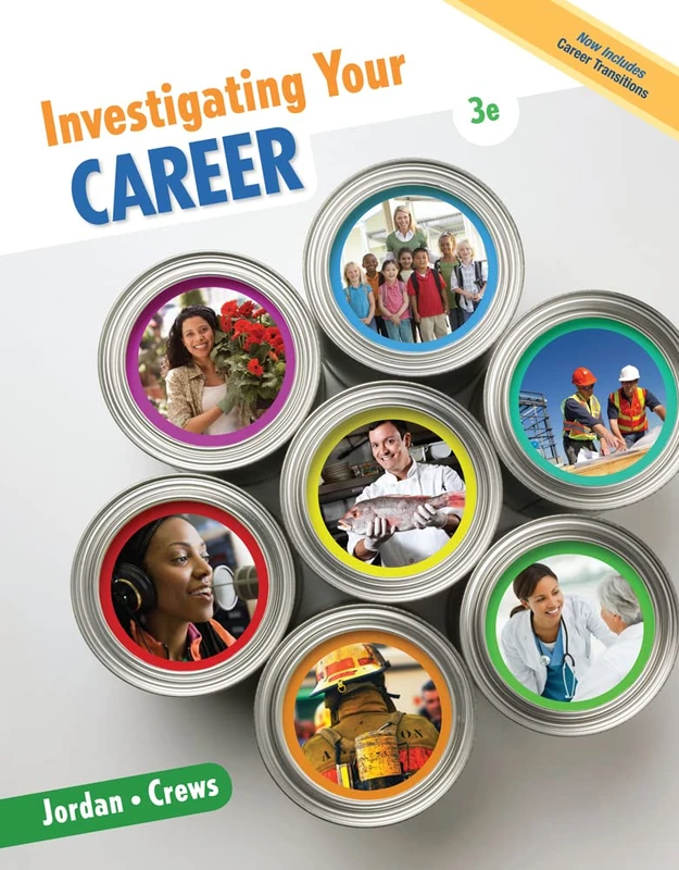 Investigating Your Career - Image 1