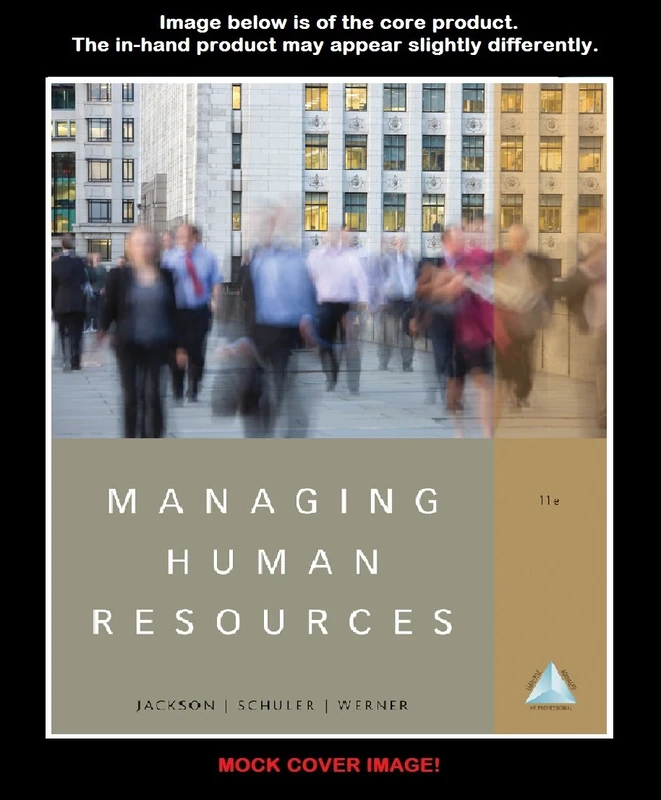 Managing Human Resources - Image 1