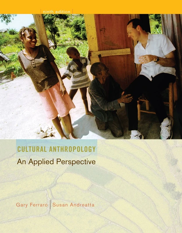 Cultural Anthropology: An Applied Perspective