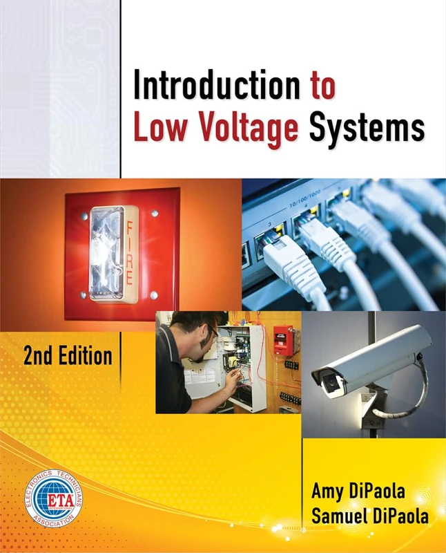 Introduction to Low Voltage Systems, 2nd Edition