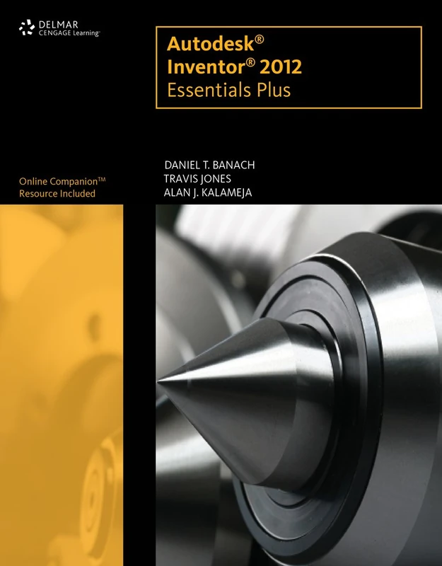 Autodesk Inventor X Essentials Plus