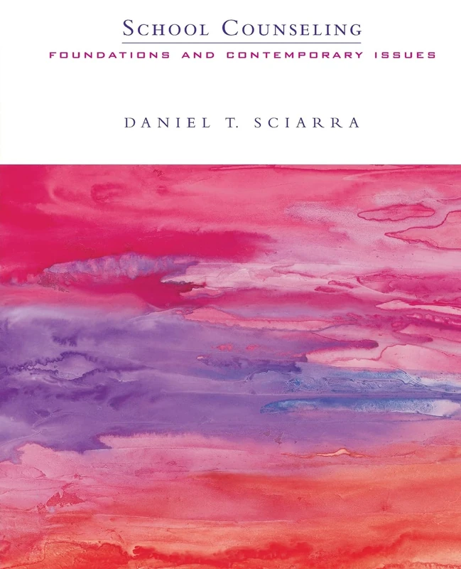 POD School Counseling