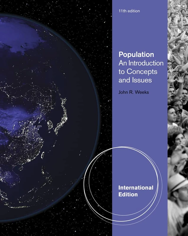 An Introduction to Population, International Edition