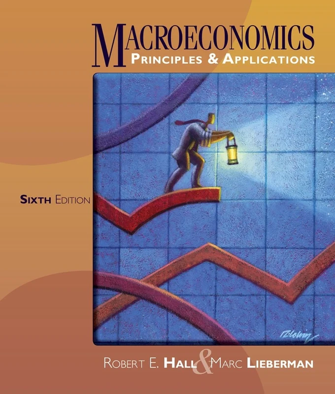 Macroeconomics: Principles and Applications (Mindtap Course List)