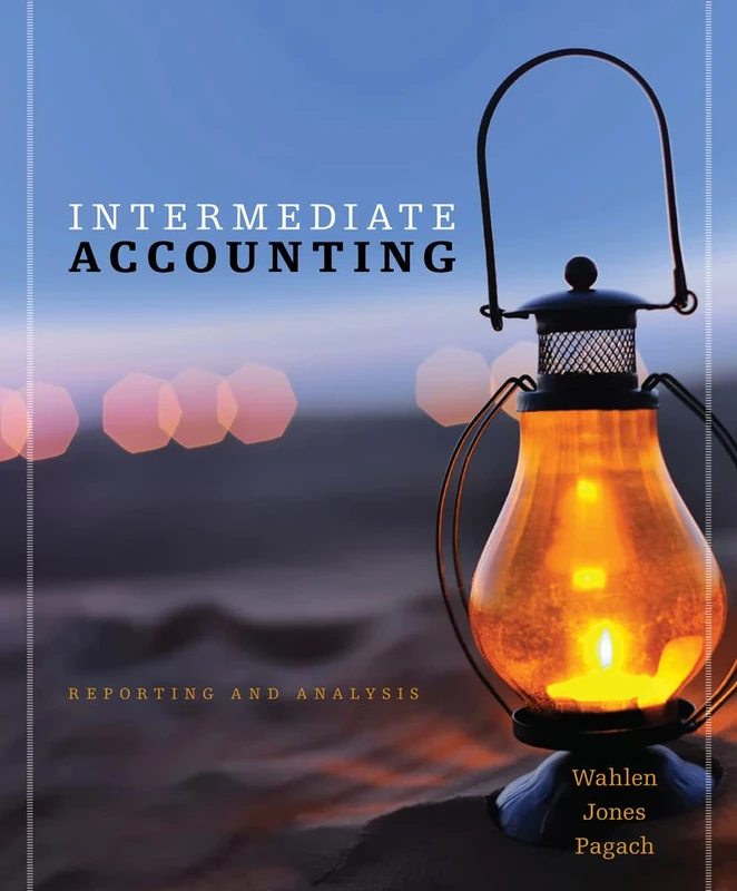 Intermediate Accounting: Reporting and Analysis (with The FASB's Accounting Standards Codification: A User-Friendly Guide)