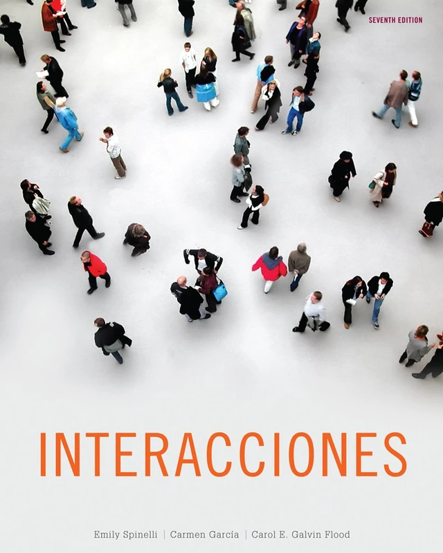 Interacciones