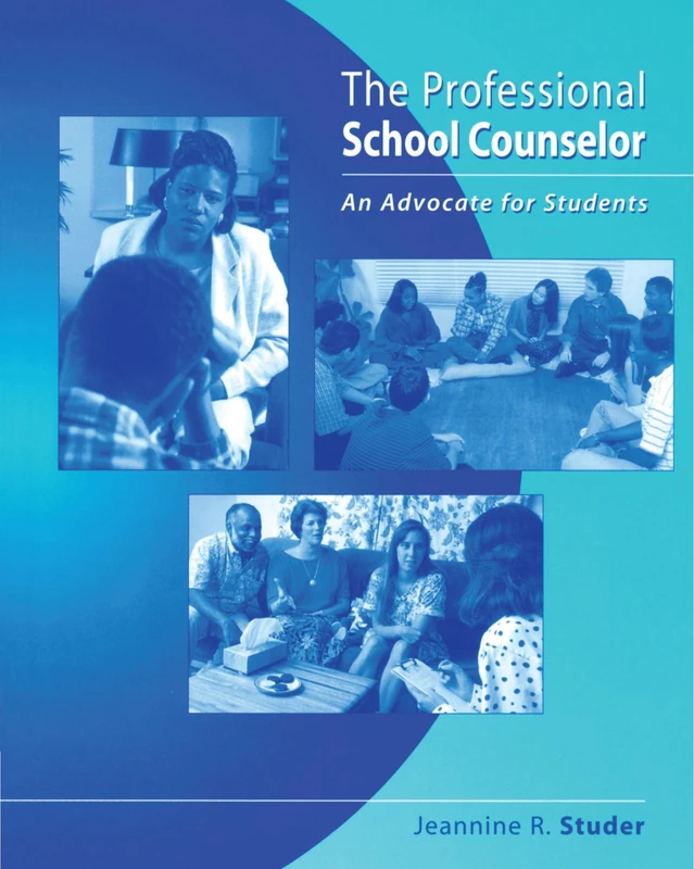 The Professional School Counselor: An Advocate for Students