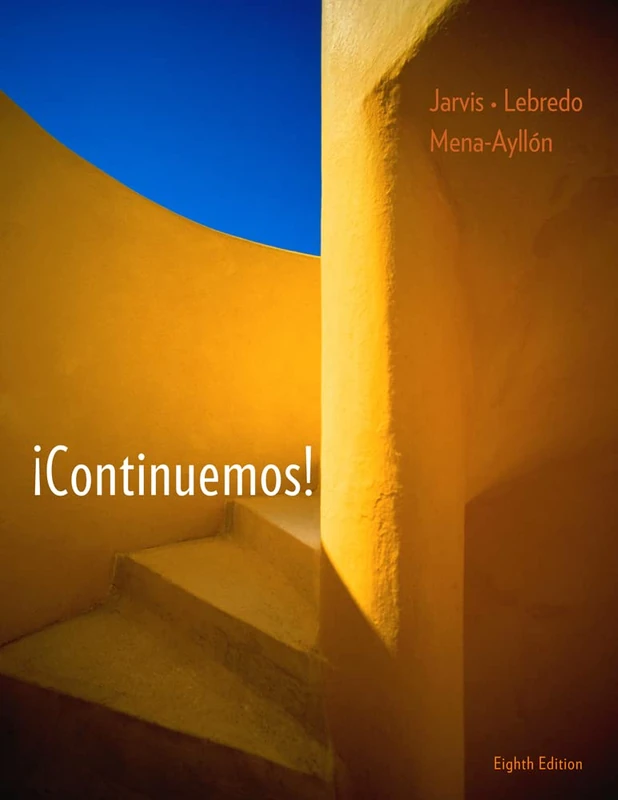 ¡Continuemos! (World Languages)