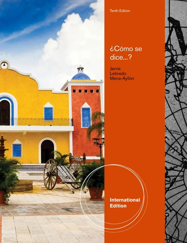 Cmo se dice...?, International Edition