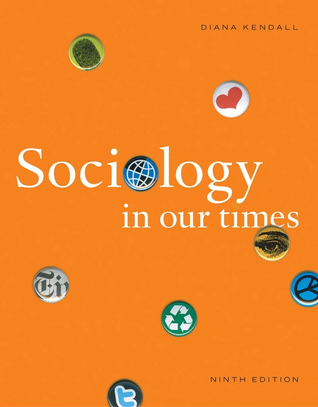 Cengage Advantage Books: Sociology in Our Times