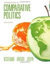 Introduction to Comparative Politics: Political Challenges and Changing Agendas