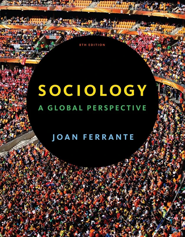 Sociology: A Global Perspective