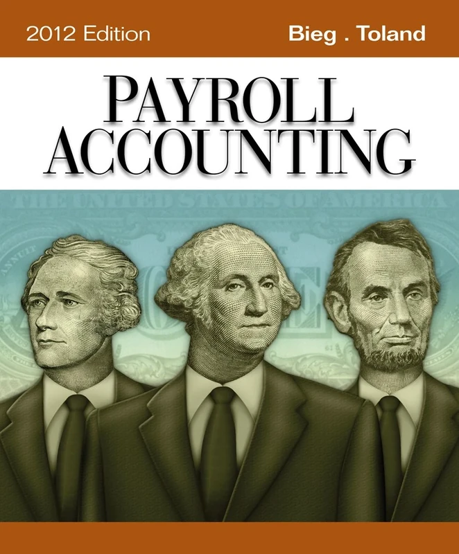 Payroll Accounting 2012 2012