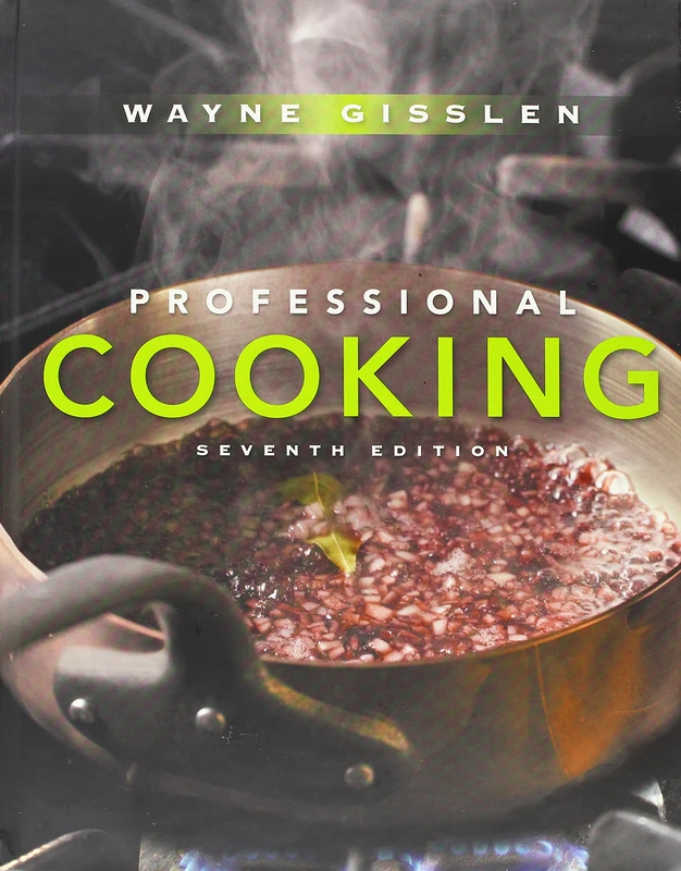 Professional Cooking 7th Edition College Version with Tasting Success Set