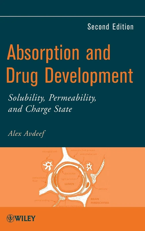 Absorption and Drug Development: Solubility, Permeability, and Charge State