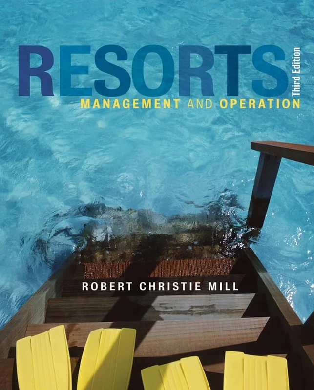 Resorts: Management and Operation - Image 1