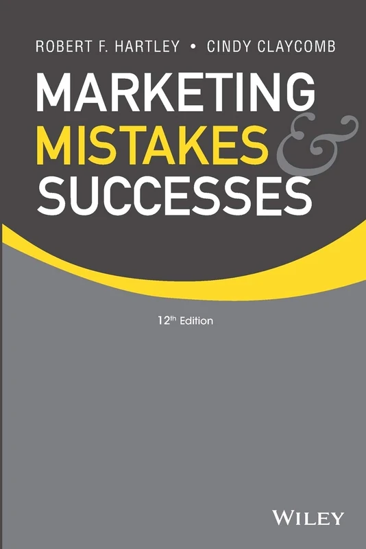 Marketing Mistakes and Successes - Image 1