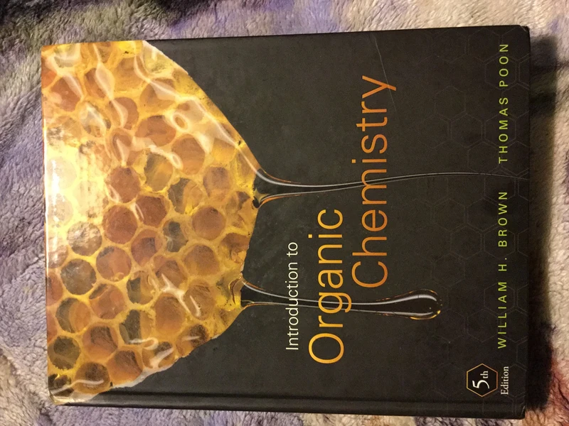 Introduction to Organic Chemistry