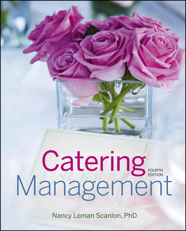 Catering Management - Image 1
