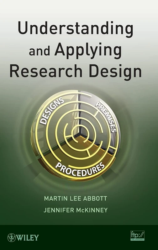Understanding and Applying Research Design - Image 1