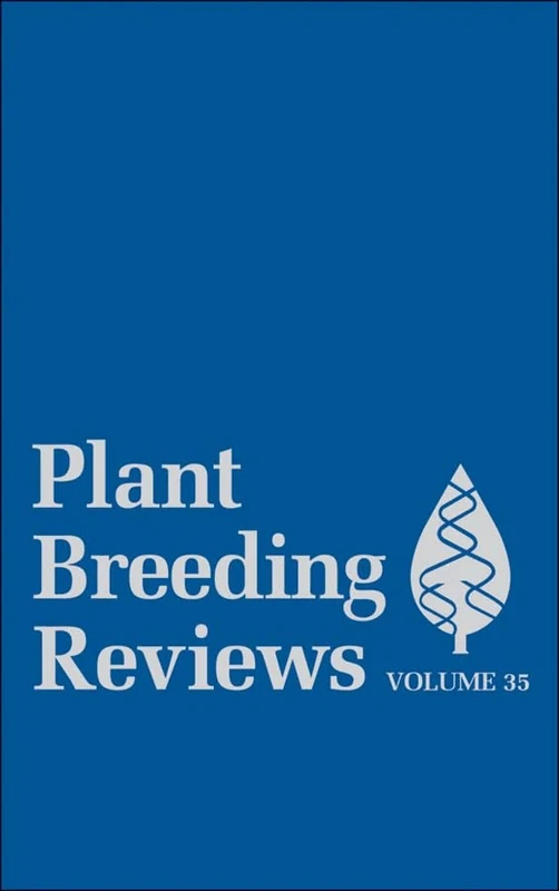 Plant Breeding Reviews, Volume 35: 95