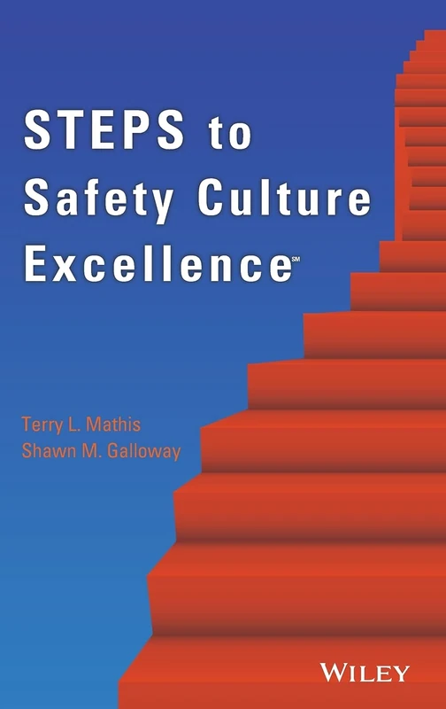 Steps to Safety Culture Excellence